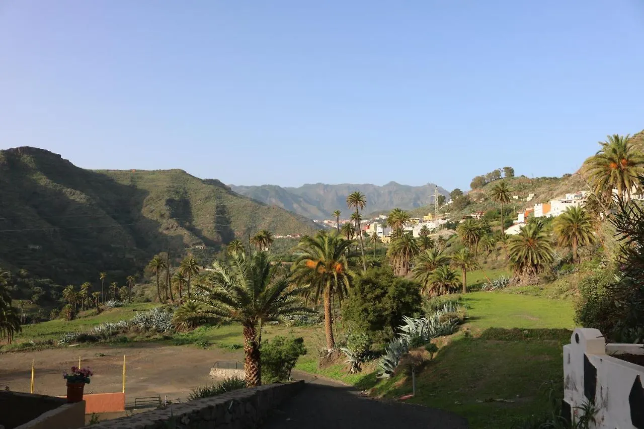 Villa Mirador San Roque à Las Palmas de Gran Canaria