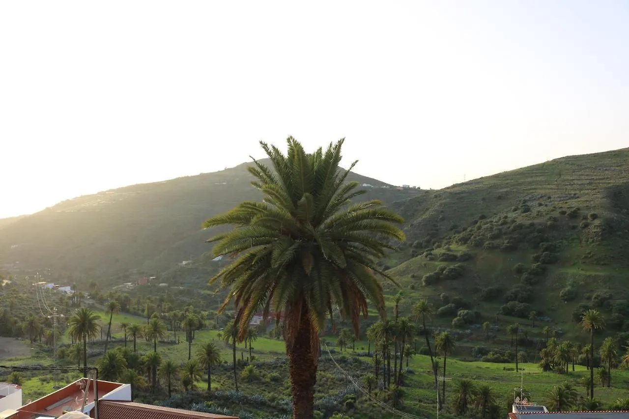 Villa Mirador San Roque à Las Palmas de Gran Canaria Hébergement de vacances