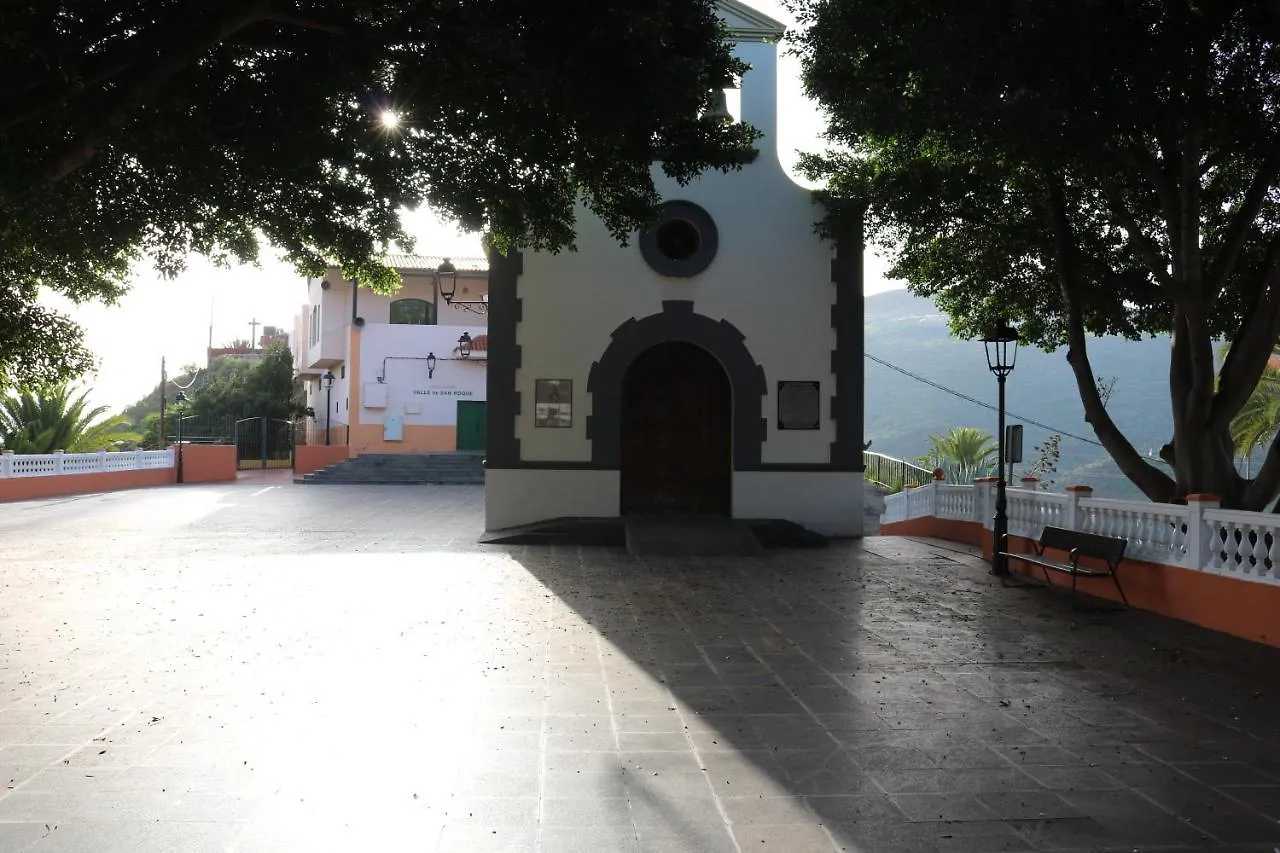 Сasa de vacaciones Mirador San Roque Villa Las Palmas de Gran Canaria