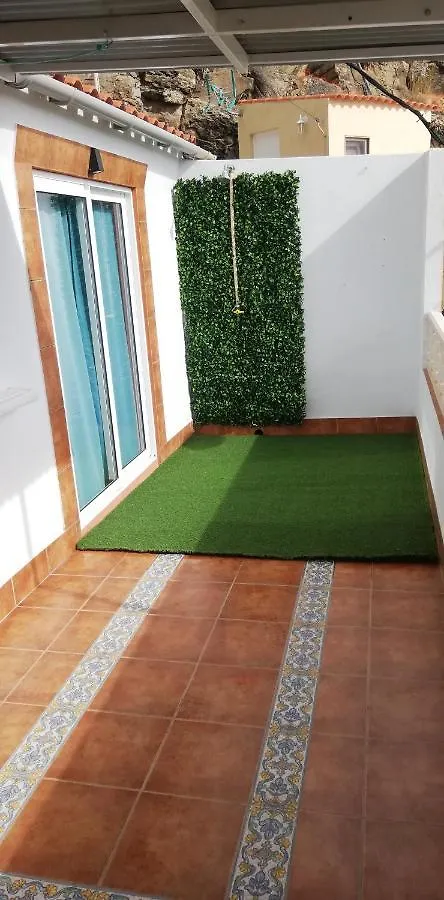 Hébergement de vacances Villa Mirador San Roque à Las Palmas de Gran Canaria Espagne