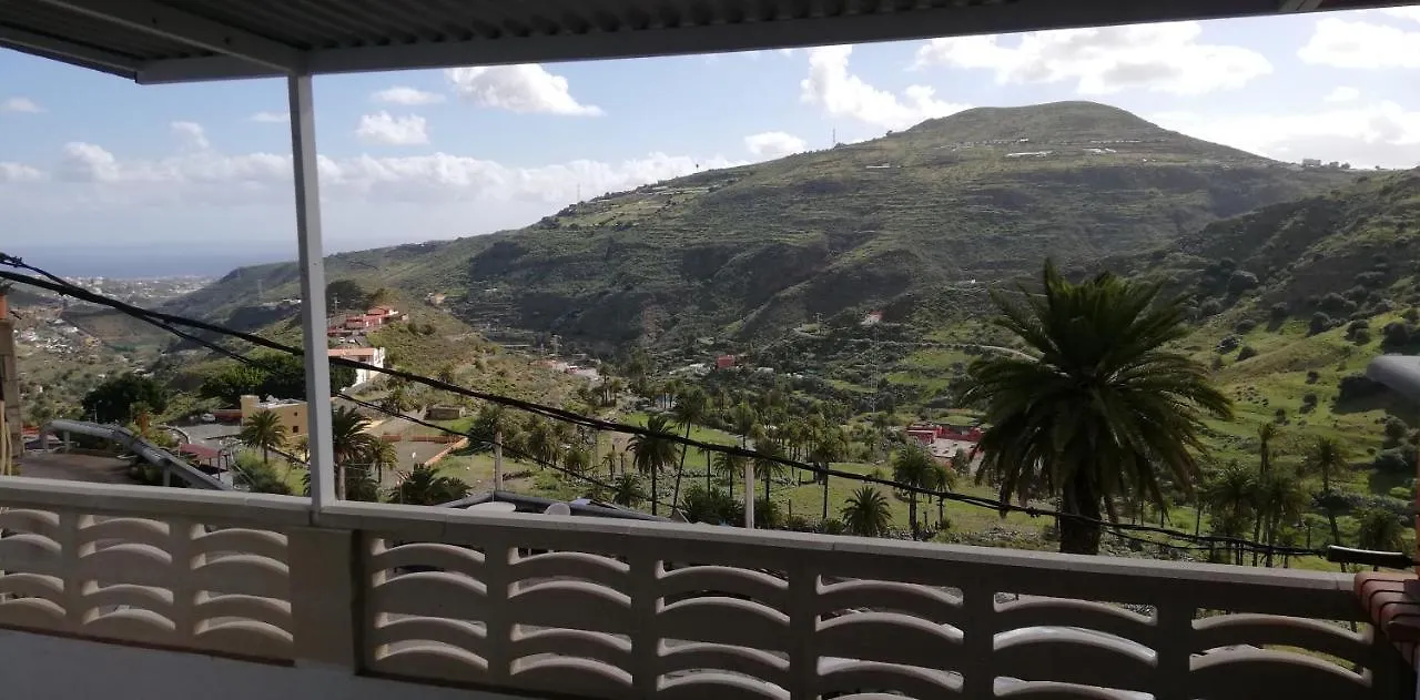 Сasa de vacaciones Mirador San Roque Villa Las Palmas de Gran Canaria