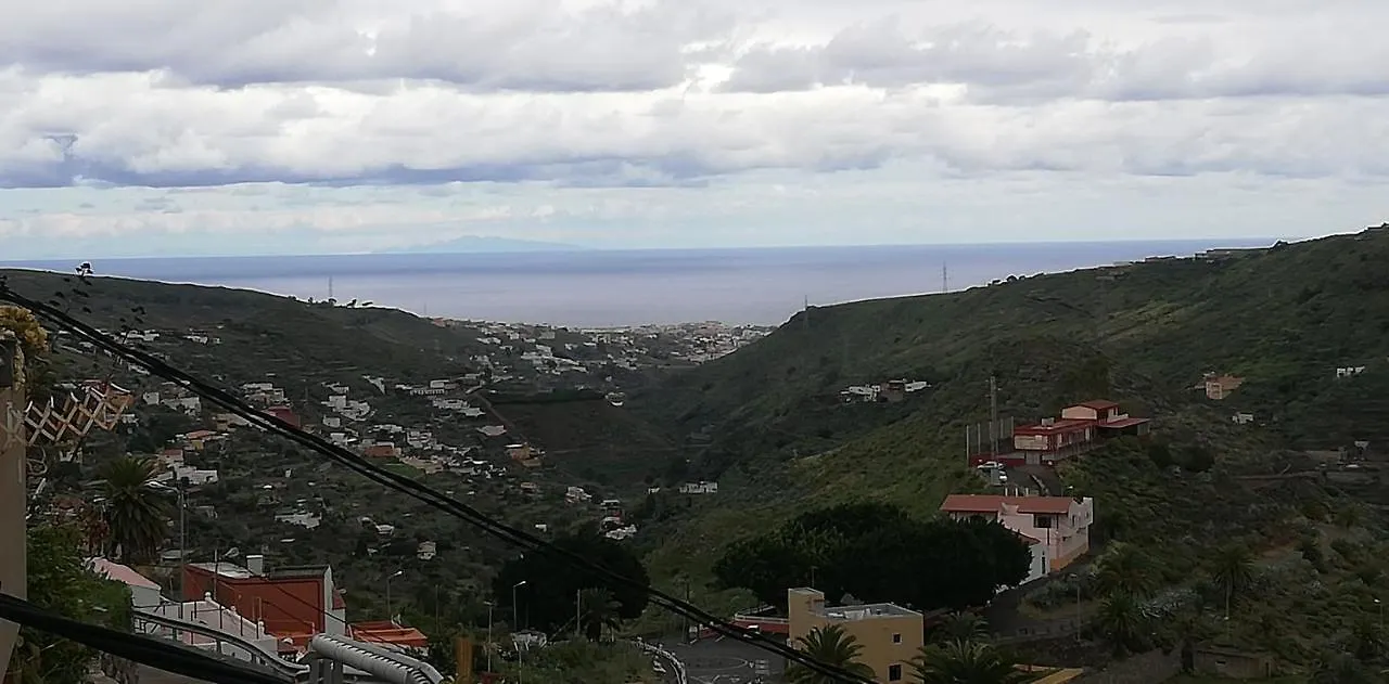 Mirador San Roque Villa Las Palmas de Gran Canaria
