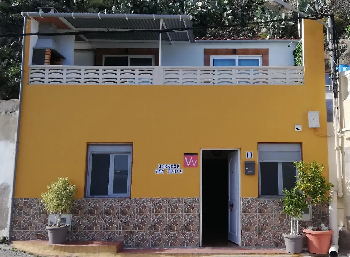 Сasa de vacaciones Mirador San Roque Villa Las Palmas de Gran Canaria