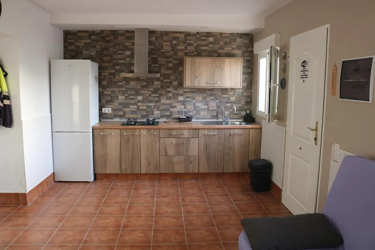 Mirador San Roque Villa Las Palmas de Gran Canaria Tatil Evi