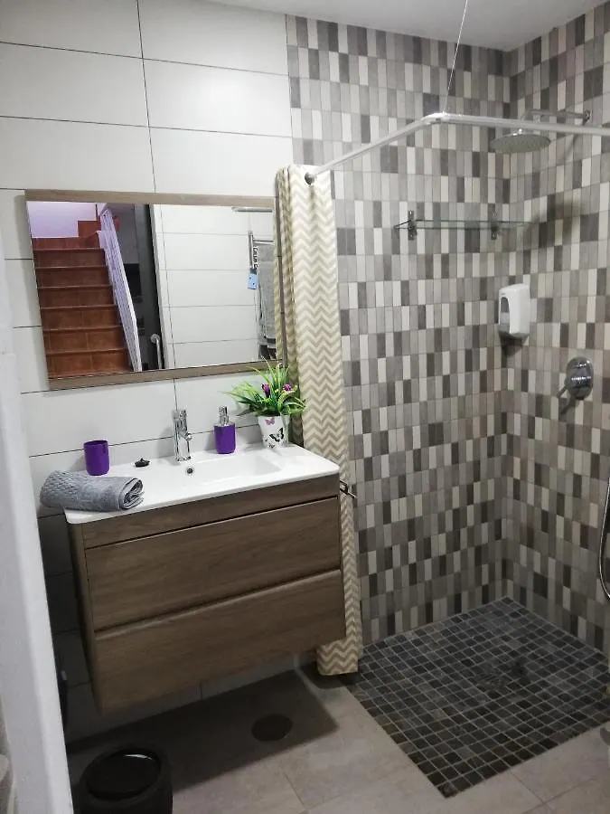 Mirador San Roque Villa Las Palmas de Gran Canaria Tatil Evi